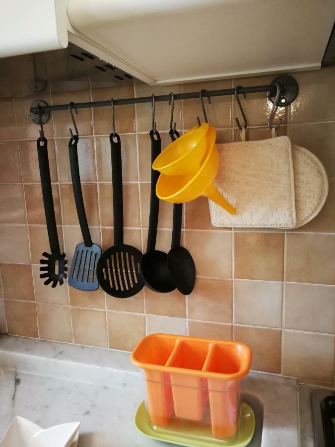 Da Adria Al Corvenale - Casa Vacanze Carrara - Villa Luaran gambar