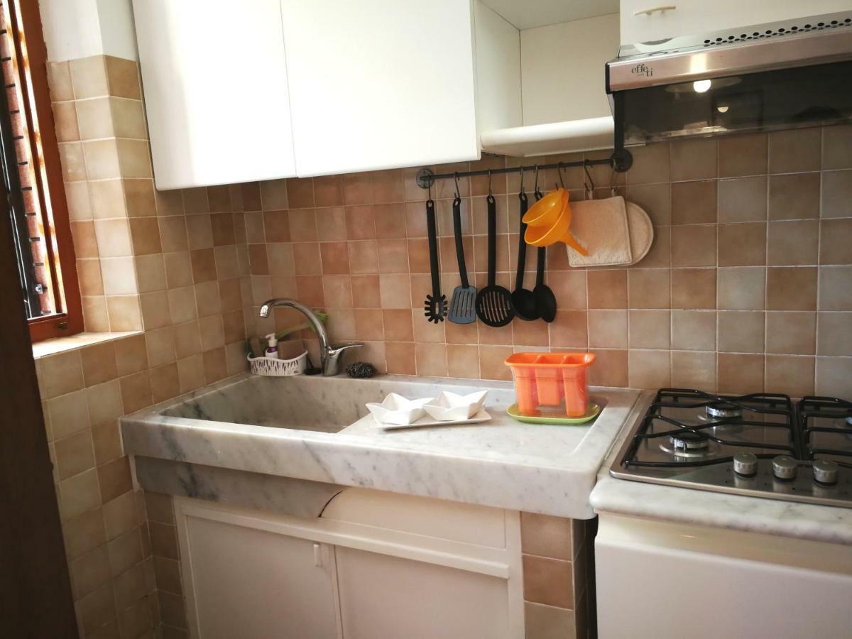 Da Adria Al Corvenale - Casa Vacanze Carrara - Villa Luaran gambar