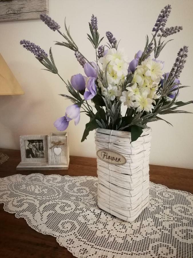 Da Adria Al Corvenale - Casa Vacanze Carrara - Villa Luaran gambar