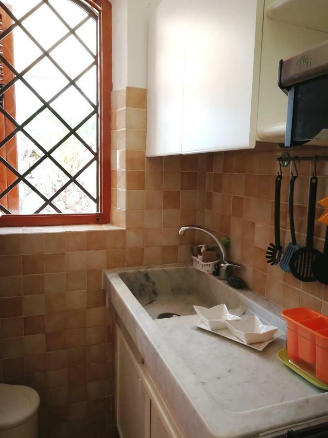 Da Adria Al Corvenale - Casa Vacanze Carrara - Villa Luaran gambar
