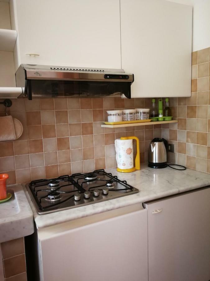 Da Adria Al Corvenale - Casa Vacanze Carrara - Villa Luaran gambar