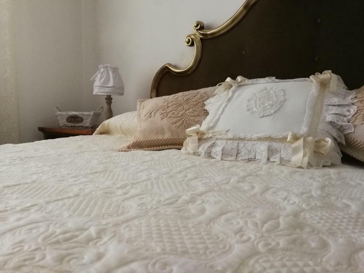 Da Adria Al Corvenale - Casa Vacanze Carrara - Villa Luaran gambar