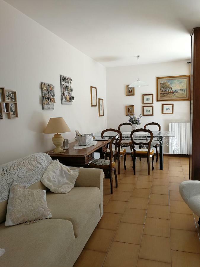 Da Adria Al Corvenale - Casa Vacanze Carrara - Villa Luaran gambar