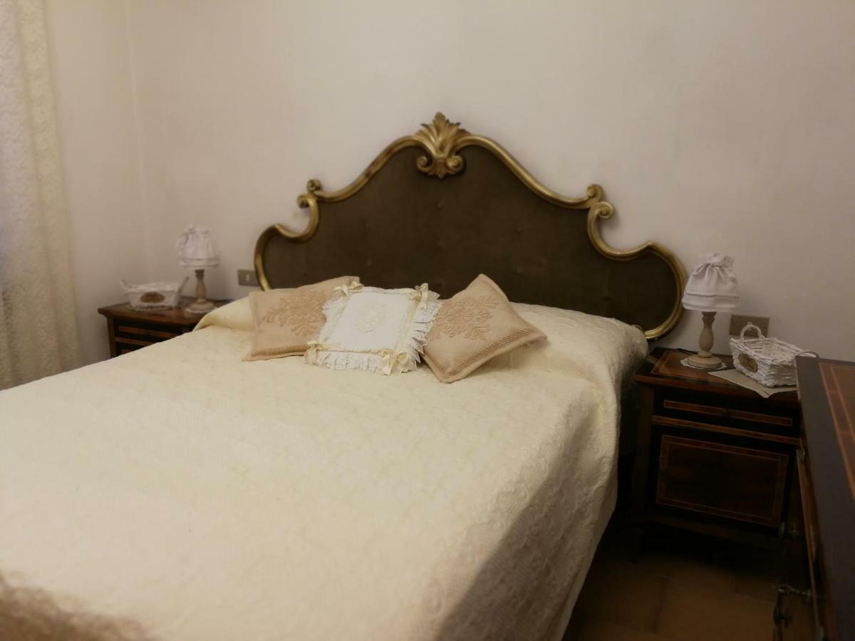 Da Adria Al Corvenale - Casa Vacanze Carrara - Villa Luaran gambar