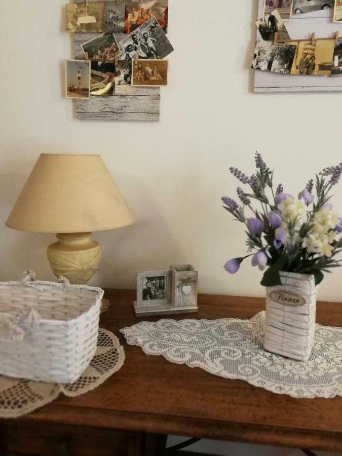Da Adria Al Corvenale - Casa Vacanze Carrara - Villa Luaran gambar